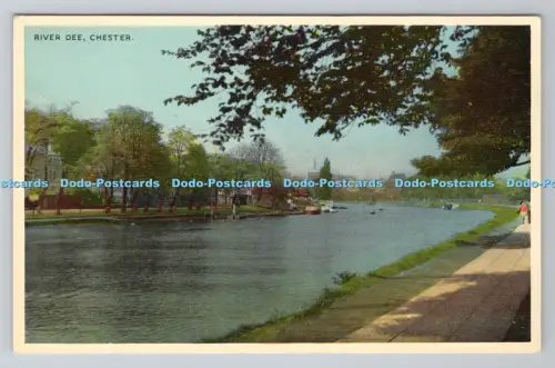 R800953 Chester River Dee E T W Dennis London Scarborough