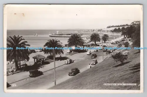 R800957 Geelong Eastern Beach Valentine