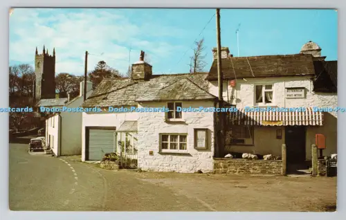 R800958 Altarnun The Village Kingsley