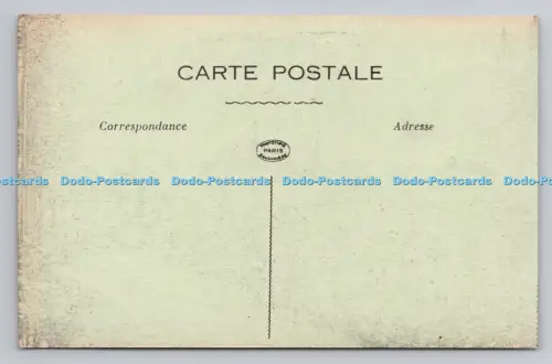 R800981 Ruines de Cambrai The Seminary