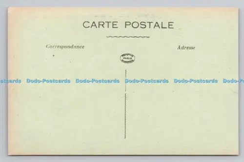 R800987 Ruines de Cambrai Rue Sadi Carnot