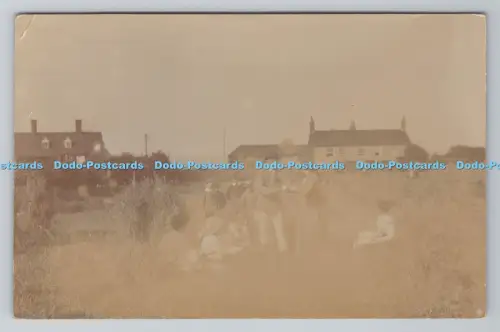 R801250 Personengruppe Dorfhäuser