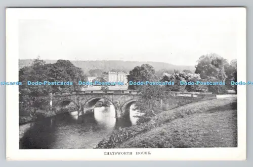 R801251 Chatsworth House Hampshire County Council N S D Westminster