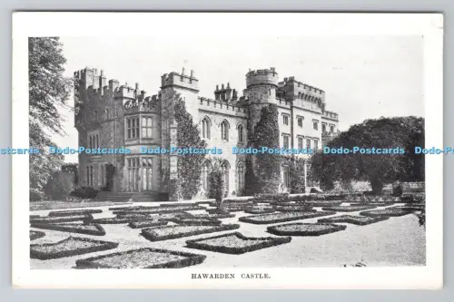 R801253 Hawarden Castle Hampshire County Council N S D Westminster