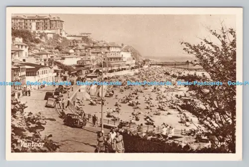 R801258 Ventnor Photo Precision St Albans English Series
