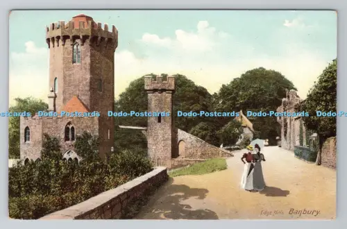 R801313 Banbury Edge Hills R B