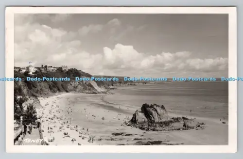 R801353 Tenby Squibbs Studios 1961