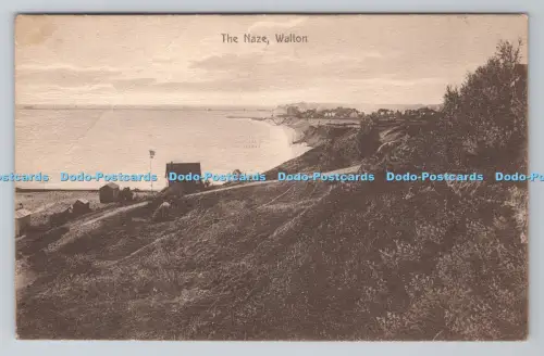 R801390 Walton The Naze V Turner