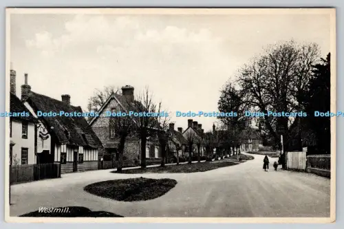 R814256 Westmill The R A P London