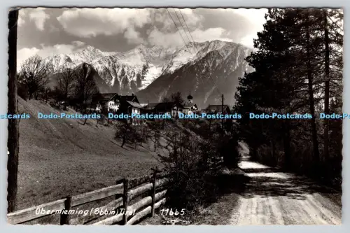 R814589 Obermieming Tirol E Stockhammor RP