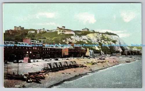 R814594 Dover Shurey Diese schöne Serie von Kunst-Postkarten Delittle Fenwi