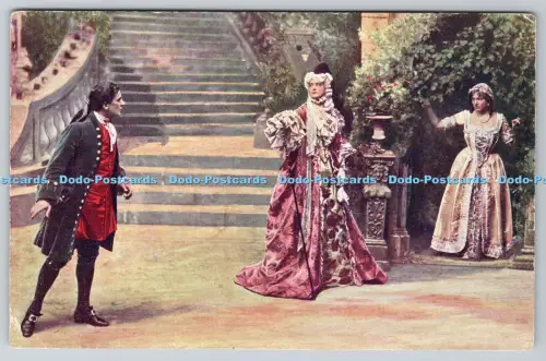 R814598 Mr Robert Courtneidge Production Tom Jones J Mile