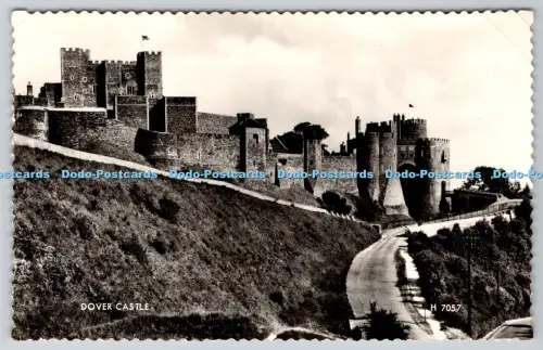 R814604 Dover Castle Valentine RP