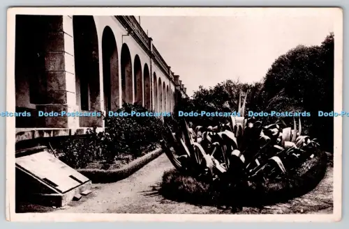 R814623 Bouzareah L Observatoire