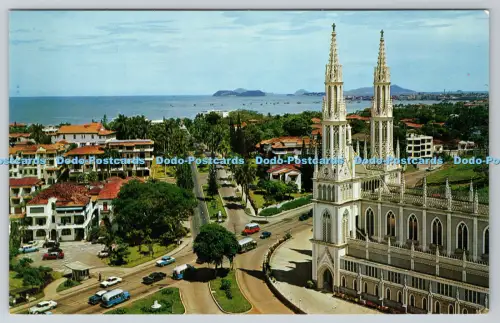 R814629 Federico Boyd Avenue Bella Vista and Via Espana Mike Roberts Color Produ