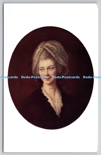 R814646 Victoria and Albert Museum Queen Charlotte Wife of King George III Thoma