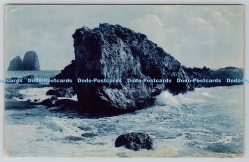 R814780 Felsen im Meer Brunner Zürich Como