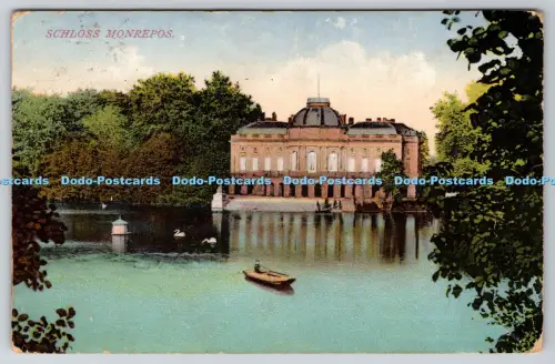R814783 Schloss Monrepos H Sting PM Ludwigsburg