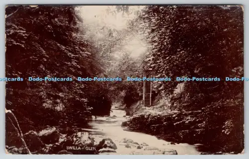 R814795 Swilla Glen T E Capstick