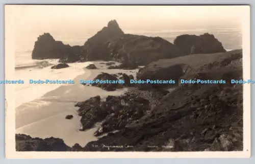 R814796 Cove A H Hawke Helston