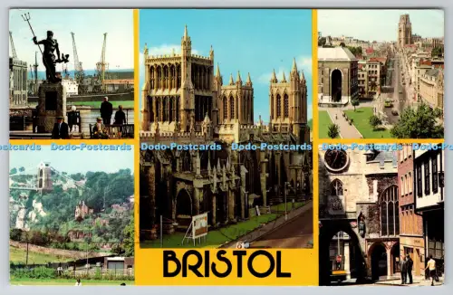 R815075 Bristol Photo Precision St Ives Huntingdon Colourmaster International Mu