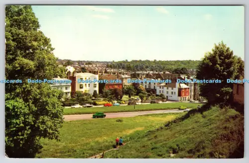 R815078 Tunbridge Wells Printed in Great Britain