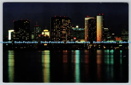 R815411 San Diego Marriott Hotel and Marina