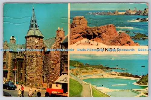 R815425 Dunbar The Town House E T W Dennis Scarborough Multi View