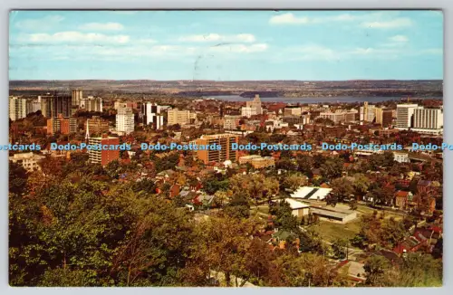 R815441 Hamilton Ontario Canada Royal Specialty Sales Plastichrome by Colourpict