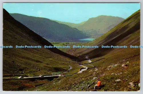 R815443 Kirkstone Pass und Brothers Water