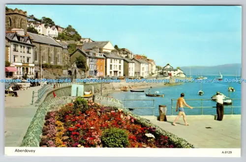 R815460 Aberdovey E T W Dennis Scarborough