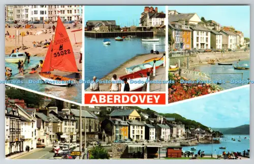 R815462 Aberdovey E T W Dennis Scarborough Multi View