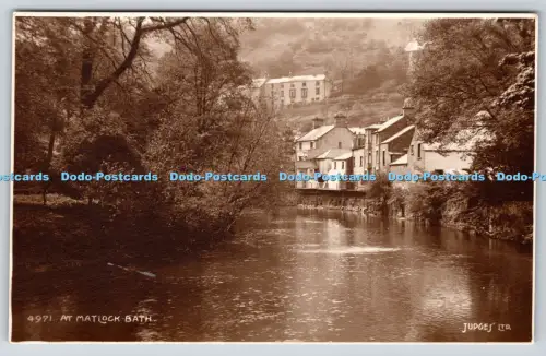 R815614 Bei Matlock Badrichter 4971