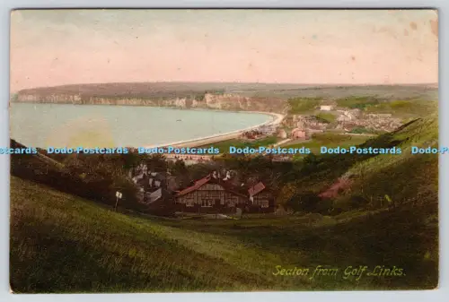 R815616 Seaton von Golf Links G Wise