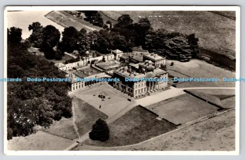 R815633 Attingham Park The Shropshire Adult College Aero Pictorial Air View
