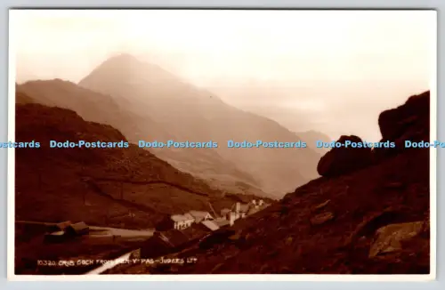 R815635 Krippe Goch von Pen y Pas Richter 10320