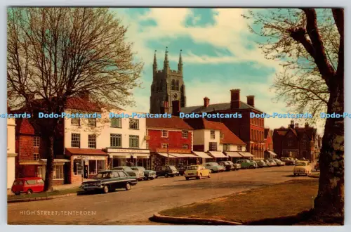 R815648 Tenterden High Street J Salmon Sevenoaks