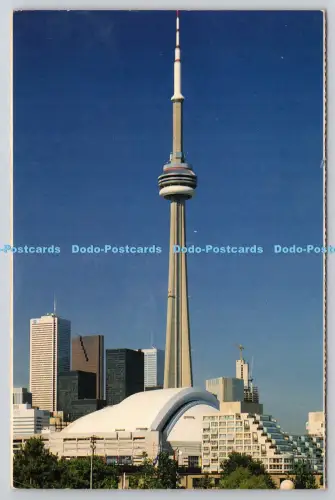 R815839 Toronto Ontario Canada Thrusting Skyward Royal Specialty Sales