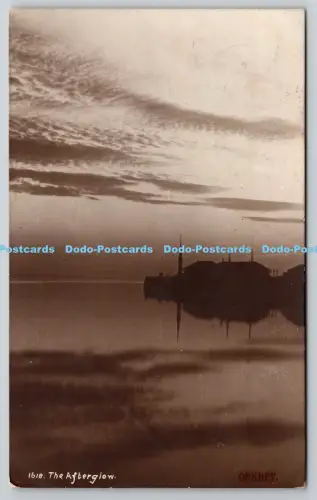 R815886 The Afterglow H Camburn Tunbridge Wells Orkney RP