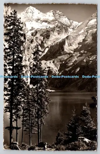 R816011 Am Oemaschinensee Wandfluh