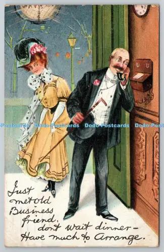 R816018 Just Metold Business Printed in Germany