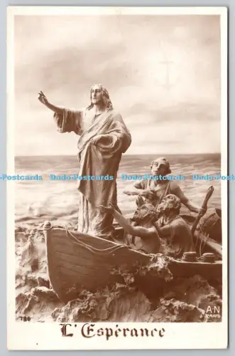 R816025 L Esperance A Noyer Paris