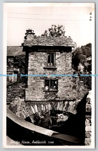 R816037 Ambleside Bridge House RP