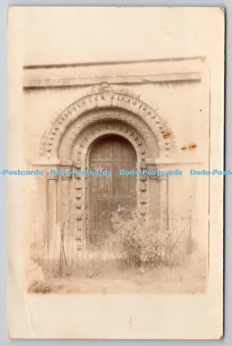 R816039 Postkarte Die Tore