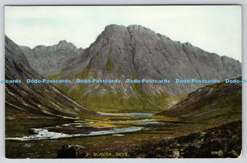 R816363 Blaven Skye Valentine Colourtone Series