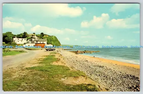 R816473 Pembrokeshire Wiseman Bridge Jarrold Norwich England