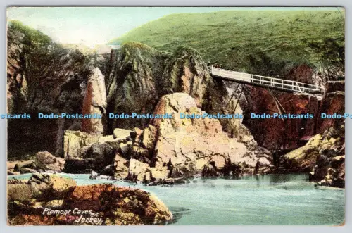 R816753 Jersey Plemont Caves R B