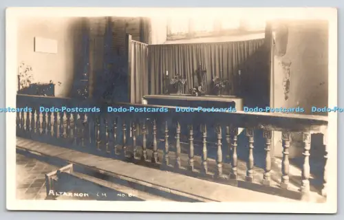 R816769 Altarnon H H Hawke Helston