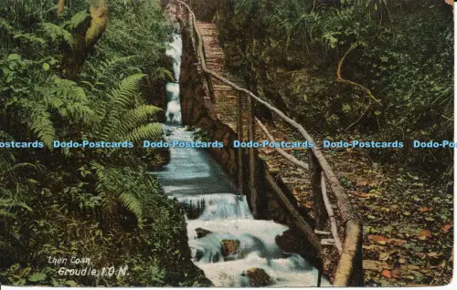 R030601 Lhen Coan Groudle Isle of Man Hartmann