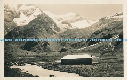 R030675 Wasserfallboden Kaprunertal Karl Haidinger RP